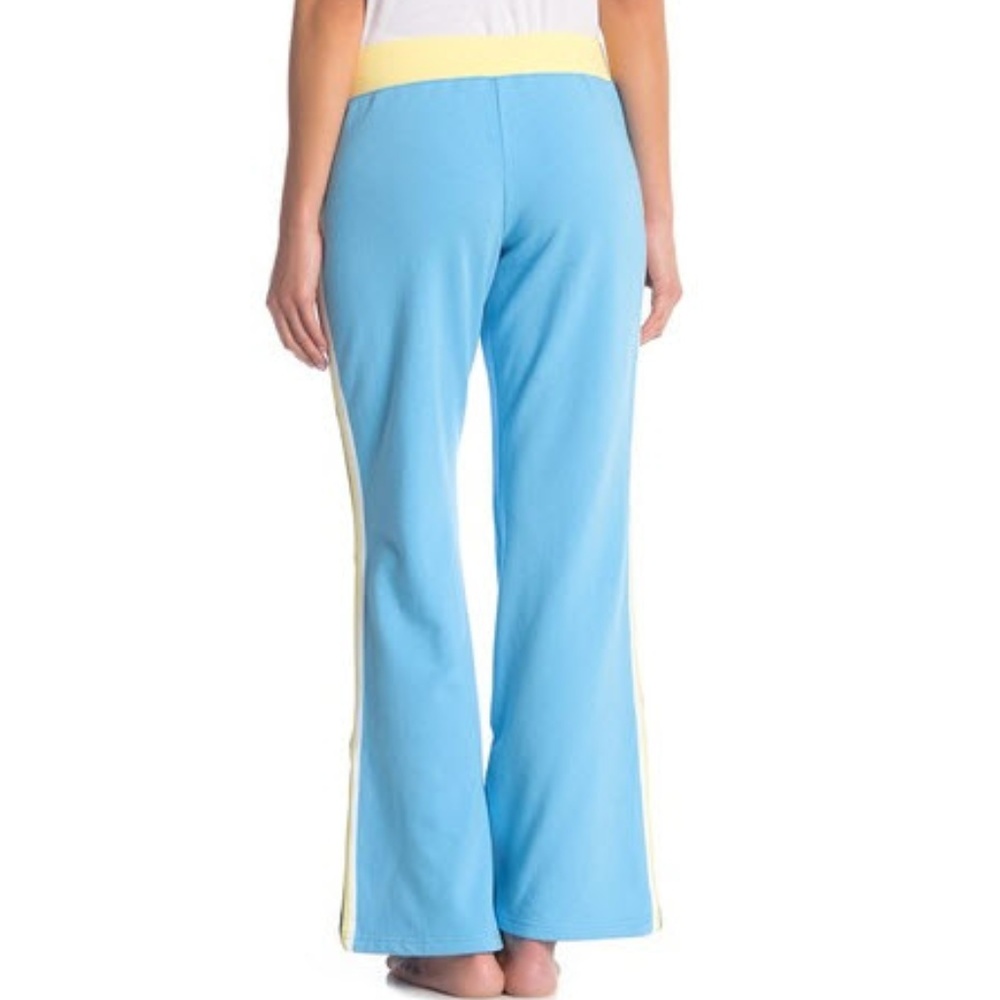 NWOT Free Press Piper Flared Lounge Pants Sz XL
